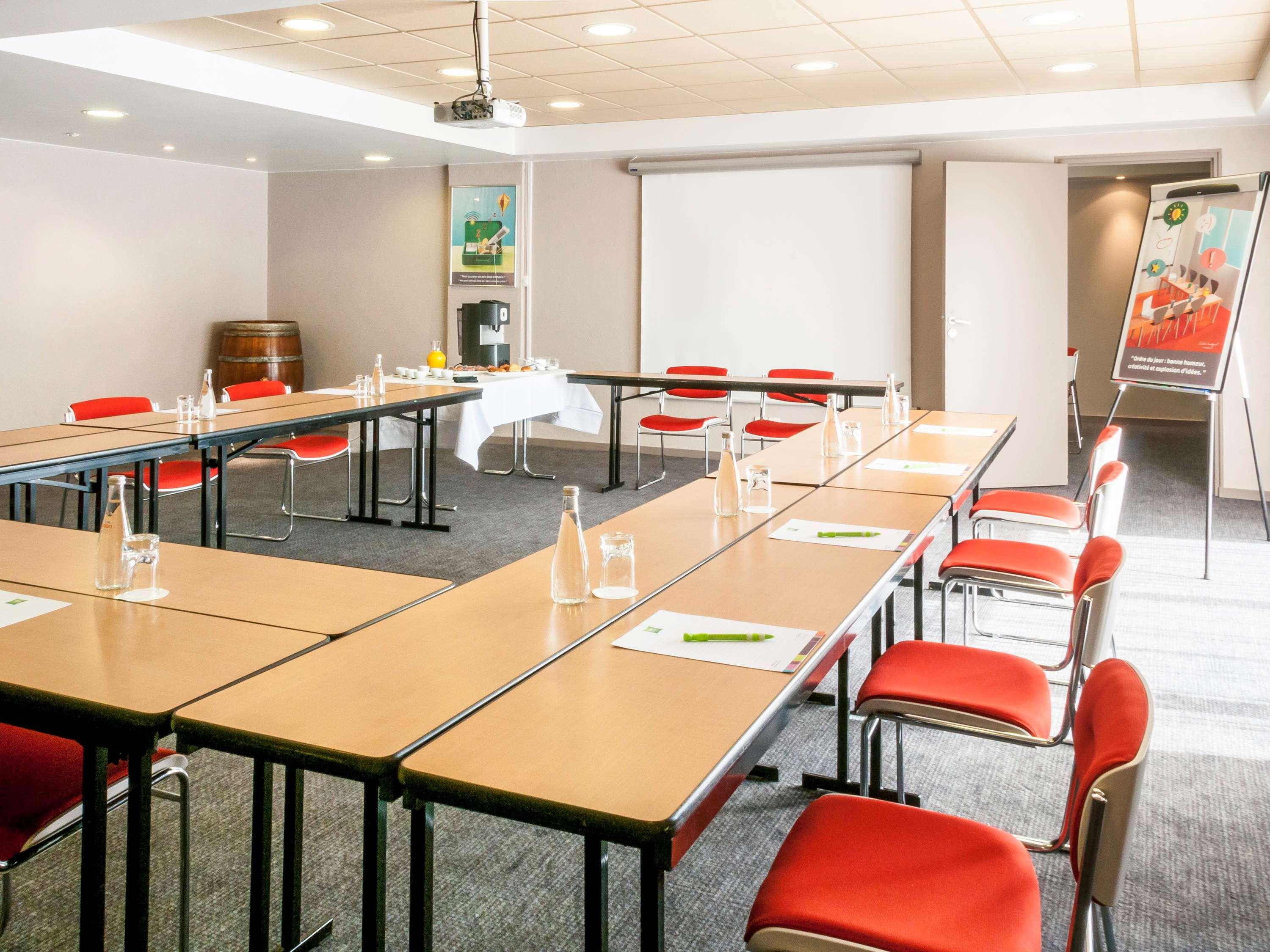 Hotel Ibis Styles Cognac Châteaubernard Exteriér fotografie