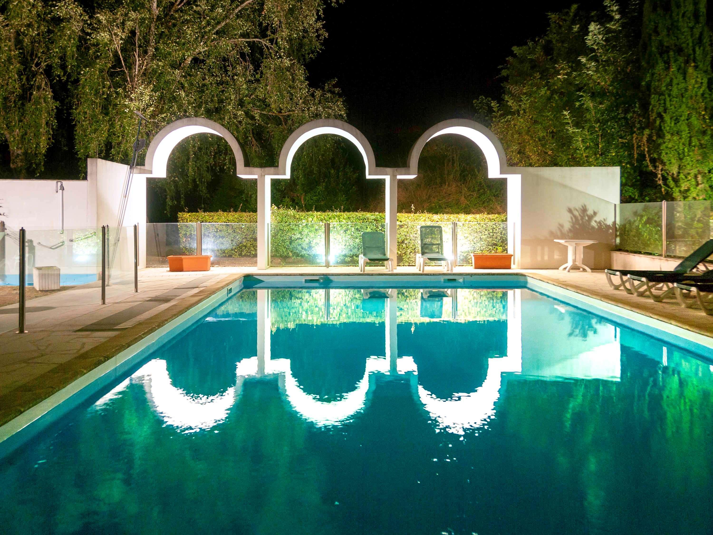 Hotel Ibis Styles Cognac Châteaubernard Exteriér fotografie